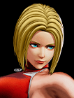MARY