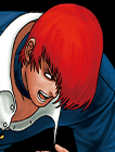 OROCHI IORI