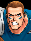 BATTLER